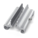 Satechi Universal Vertikal Laptop Aluminium Stand Mat Sort