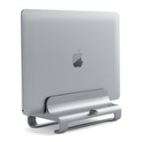 Satechi Universal Lodret Laptop Aluminium Stand Sølv
