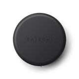 Satechi OntheGo 7-i-1 Multiport-adapter Space Black