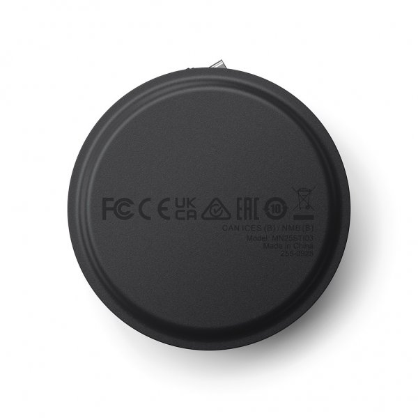 Satechi OntheGo 7-i-1 Multiport-adapter Space Black