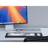 Satechi USB4 Pro V2 Kabel 1.2 m Sort