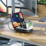 Alogic Powerfin 10 opladningsstation USB-C 100W