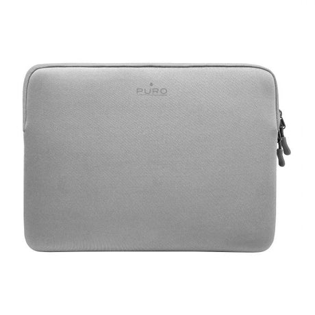 Puro Sleeve Scudo Sleeve 14" Sølv