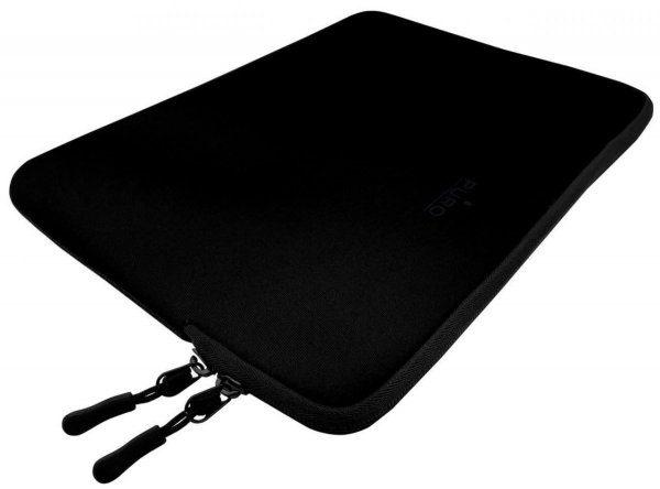 Puro Sleeve Scudo Sleeve 16" Sort