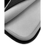 Puro Sleeve Scudo Sleeve 16" Sort