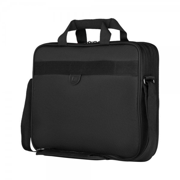 Wenger Sensor 16" Computertaske Sort