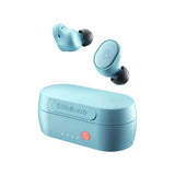 Skullcandy Sesh Evo Høretelefoner In-Ear True Wireless Blå