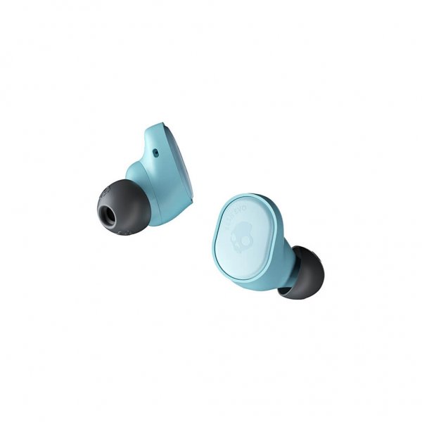 Skullcandy Sesh Evo Høretelefoner In-Ear True Wireless Blå