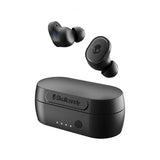 Skullcandy Sesh Evo Høretelefoner In-Ear True Wireless Sort