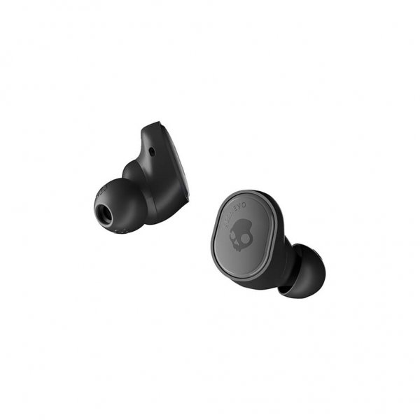 Skullcandy Sesh Evo Høretelefoner In-Ear True Wireless Sort