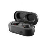 Skullcandy Sesh Evo Høretelefoner In-Ear True Wireless Sort