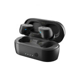 Skullcandy Sesh Evo Høretelefoner In-Ear True Wireless Sort