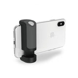 Just Mobile Kameraudløser Shutter Grip Sort