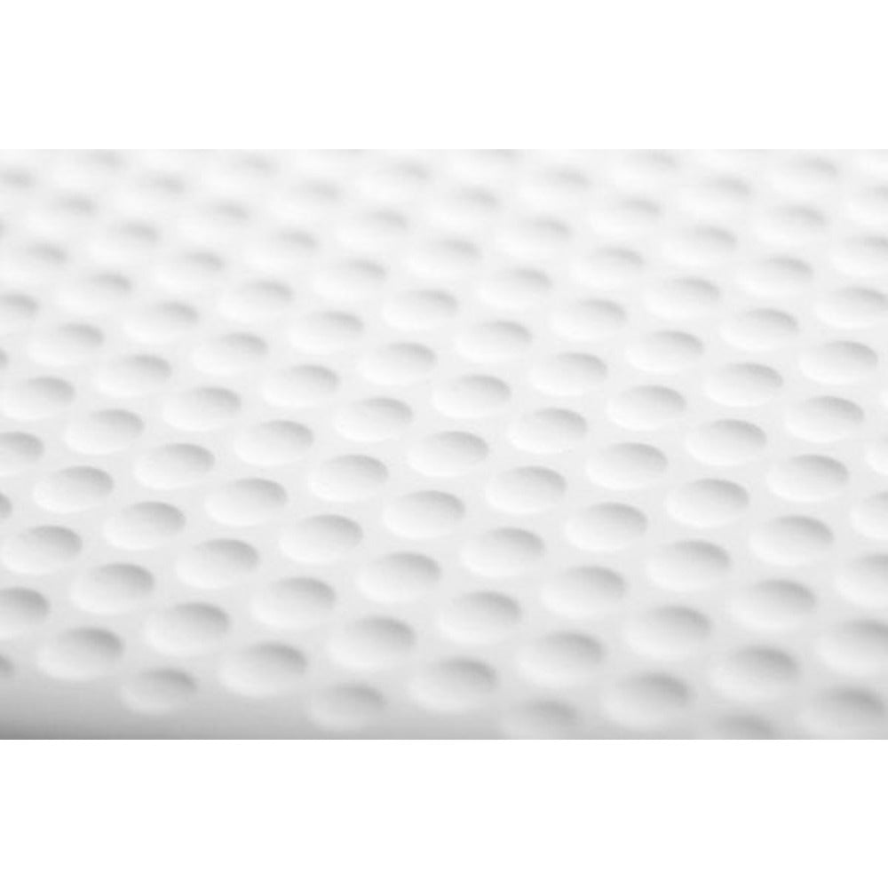 Bluelounge iPad 9.7 (gen 2/3/4) Cover Golf Hvid