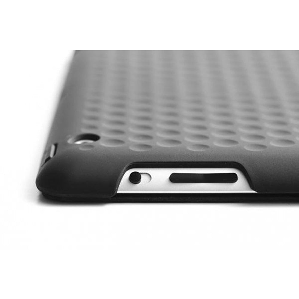 Bluelounge iPad 9.7 (gen. 2/3/4) Cover Golf Sort