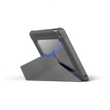 Pipetto iPad 9.7 (gen 5/6) Etui Origami Shield Blå