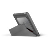 Pipetto iPad 9.7 (gen 5/6) Etui Origami Shield Rød
