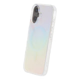 iPhone 17 Cover med MagSafe, iriserende