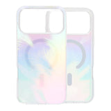 iPhone 17 Pro Max Cover med MagSafe, iriserende