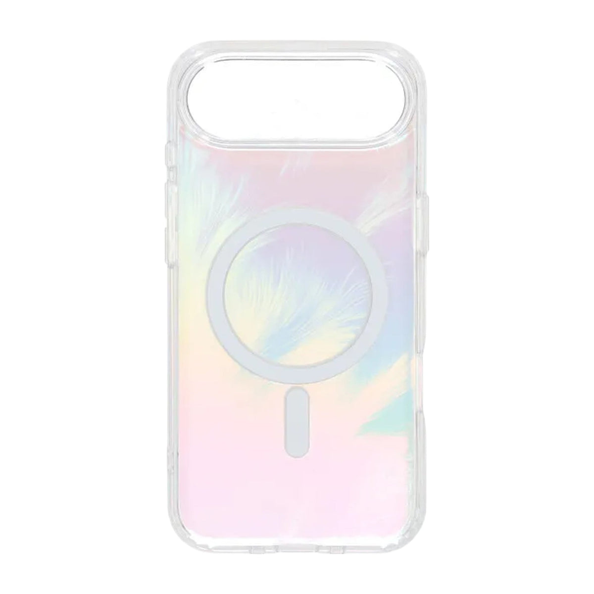 iPhone Air Cover med MagSafe, iriserende