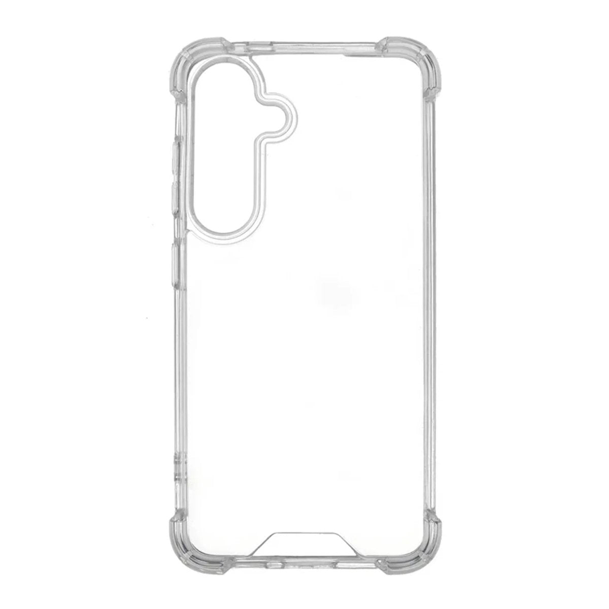 Samsung Galaxy A27 Cover Stødabsorberende Klar