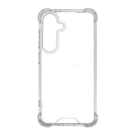 Samsung Galaxy A27 Cover Stødabsorberende Klar