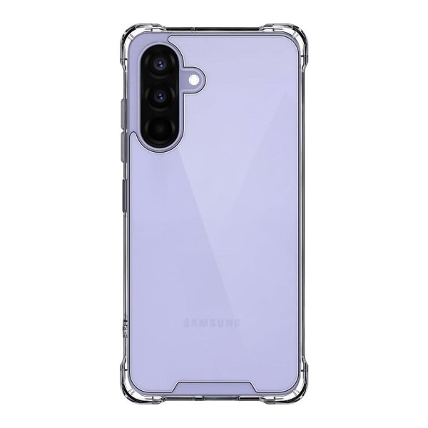 Samsung Galaxy A37 Cover Stødsikkert Transparent