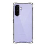 Samsung Galaxy A57 Cover Stødsikkert Gennemsigtigt