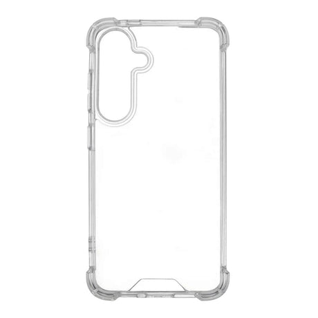 Samsung Galaxy A17/Samsung Galaxy A18 Cover Stöttåligt Klar