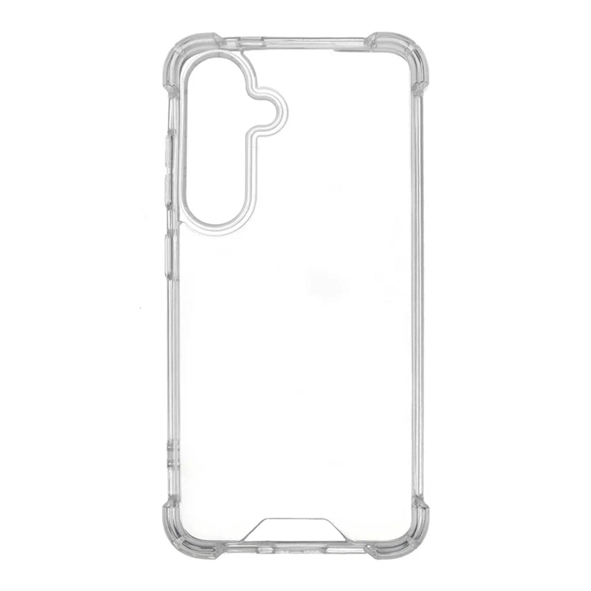 Samsung Galaxy S26 FE Cover Stødabsorberende Klar
