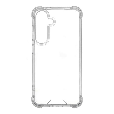 Samsung Galaxy S26 FE Cover Stødabsorberende Klar