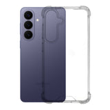 Samsung Galaxy S26 FE Cover Stødabsorberende Klar