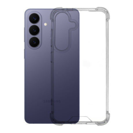Samsung Galaxy S26 FE Cover Stødabsorberende Klar