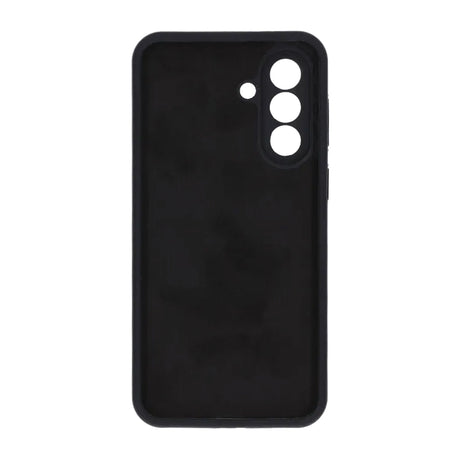 Samsung Galaxy A37 Cover Silikone Sort
