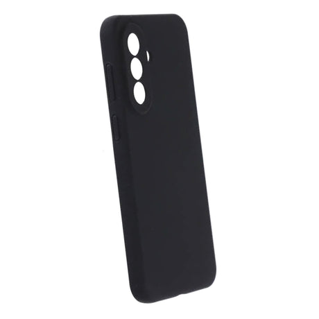 Samsung Galaxy A37 Cover Silikone Sort