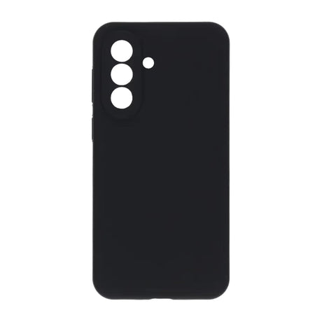 Samsung Galaxy A37 Cover Silikone Sort