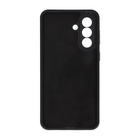 Samsung Galaxy A57 Cover Silikone Sort