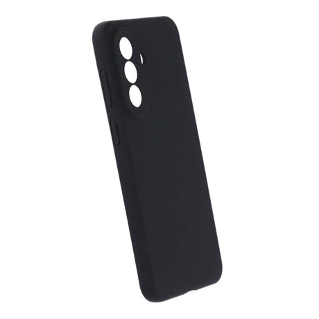 Samsung Galaxy A57 Cover Silikone Sort