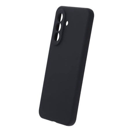 Samsung Galaxy A57 Cover Silikone Sort
