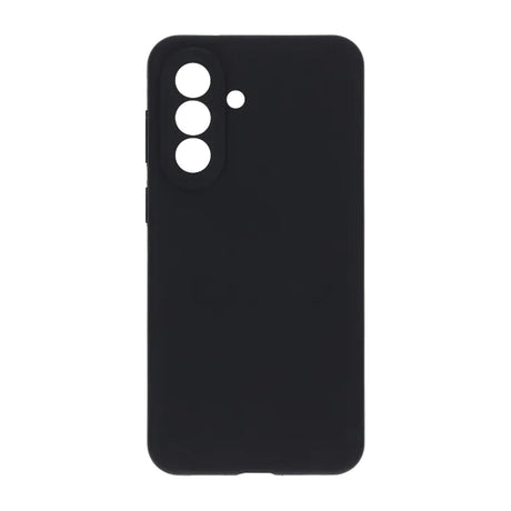 Samsung Galaxy A57 Cover Silikone Sort