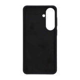 Samsung Galaxy S26 Plus Cover Silikone Sort