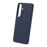 Samsung Galaxy S26 Plus Cover Silikone Blå