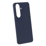 Samsung Galaxy S26 Plus Cover Silikone Blå