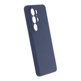 Samsung Galaxy S26 Ultra Cover Silikone Blå