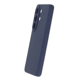 Samsung Galaxy S26 Ultra Cover Silikone Blå
