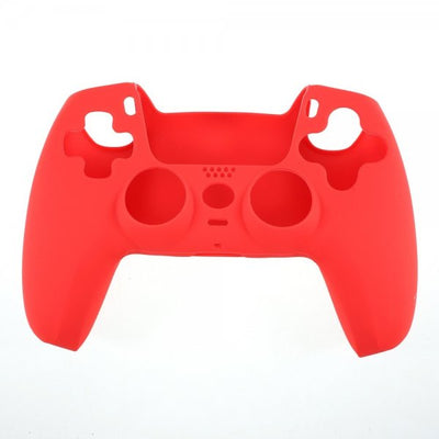 Rød