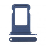 SIM-kortholder til iPhone 17 Pro - Deep blue
