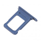 SIM-kortholder til iPhone 17 Pro - Deep blue