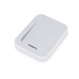 Bluelounge Saidoka 30-pin iPhone 3 / 4 / 4s Opladningsdock Hvid