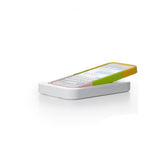 Bluelounge Saidoka iPhone SE 2016/ 5 / 5s Opladningsdock Hvid